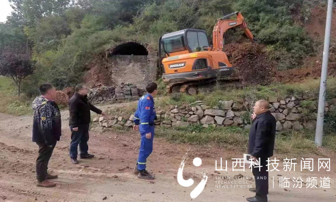 尧都分局深入开展救灾帮扶工作5