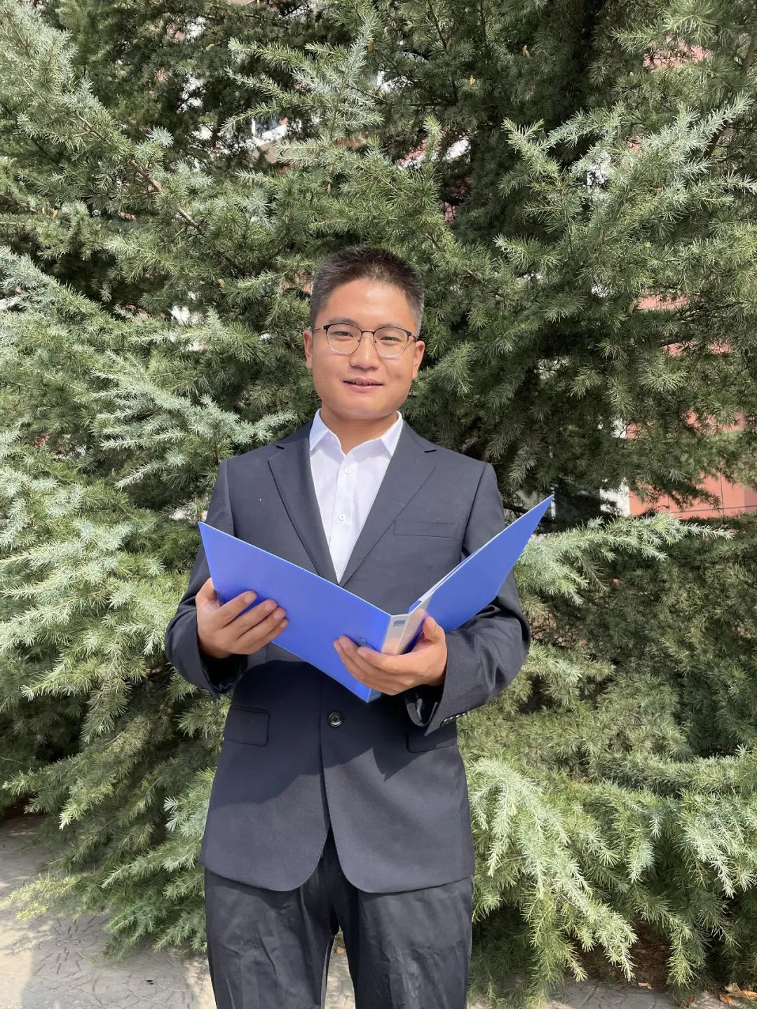 师生同台同主题演讲2