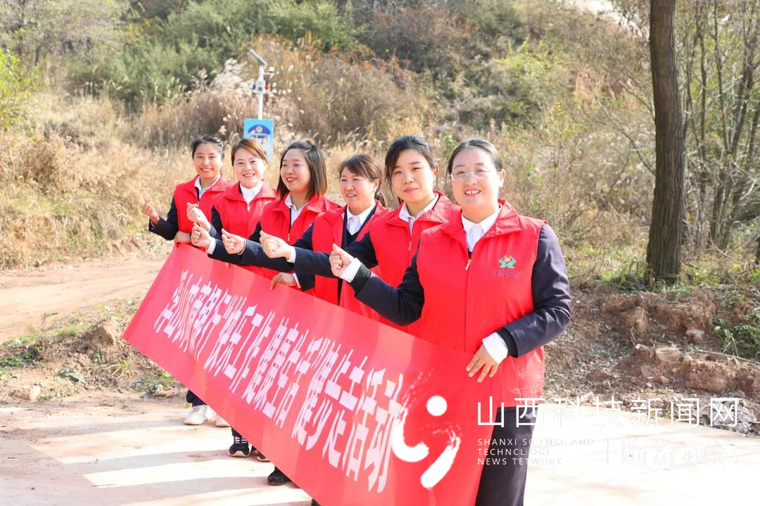 浮山农商银行开展&ldquo;弘扬扁担精神 服务乡村振兴&rdquo;系列党日活动10