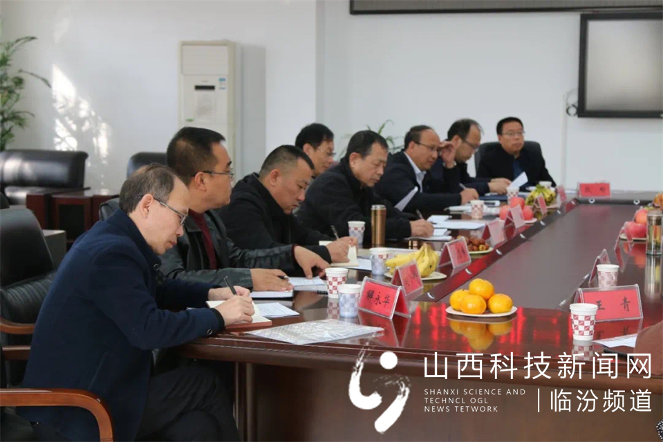 山西临汾三中教育集团2