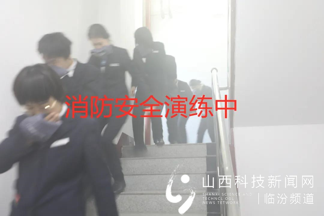 浮山农商银行开展&ldquo;消防宣传日&rdquo;主题活动1