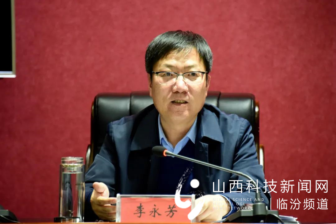 市生态环境局召开学习贯彻党的十九届六中全会精神动员会议2