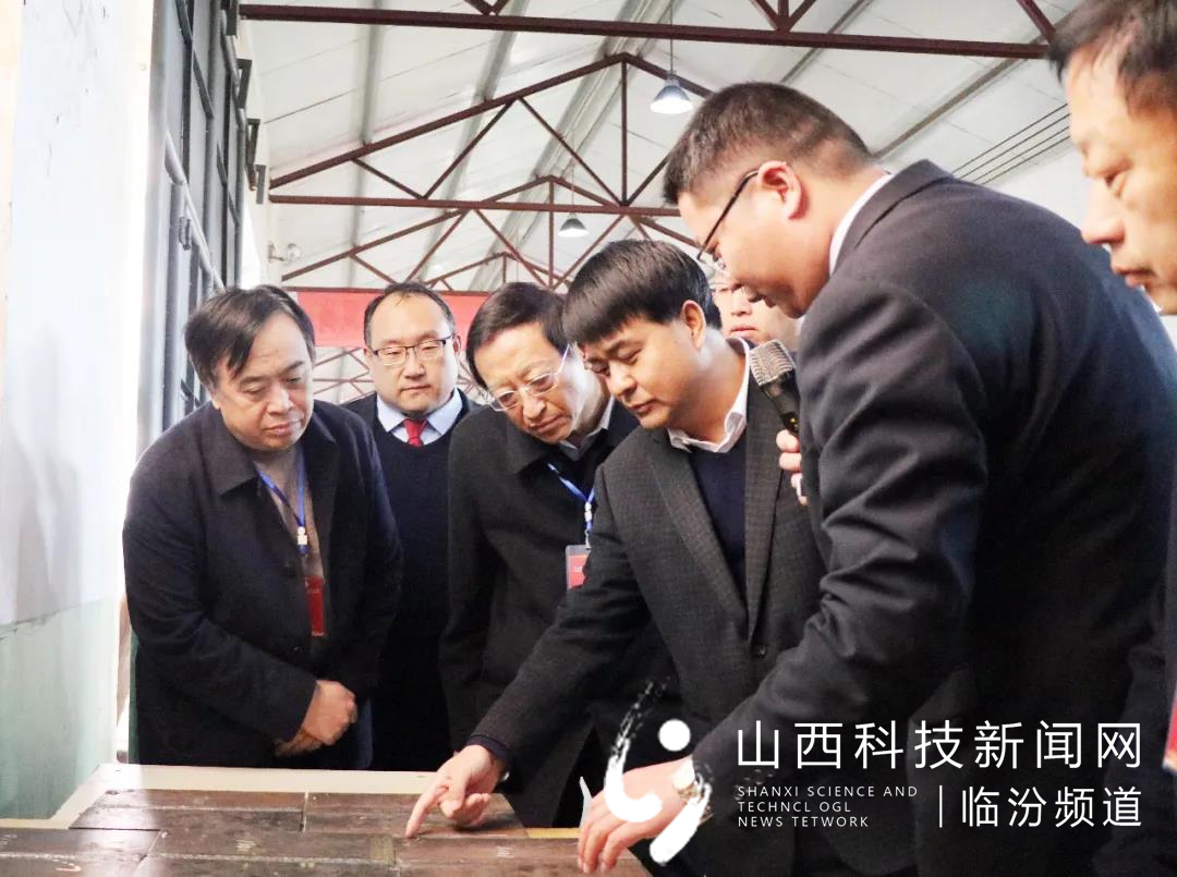 翼城县&ldquo;桐封杯&rdquo;焊接技能大赛成功举办4