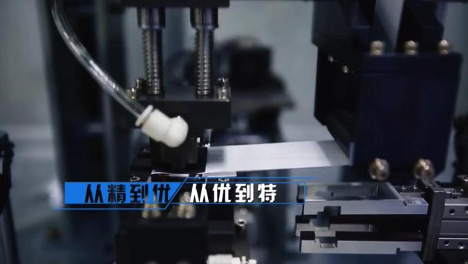 市委书记闫晨曦接受山西卫视专访7