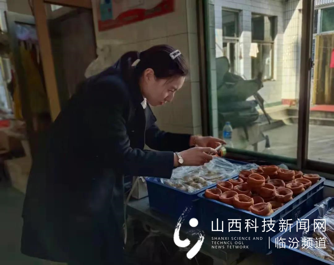 襄汾农商银行工会组织开展&ldquo;农信为你代言&rdquo;视频创作培训会5