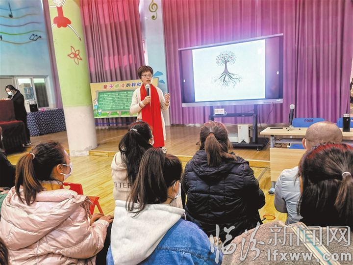 市教育局&ldquo;中华好家风&rdquo;家庭教育公益团永和县宣讲侧记_副本