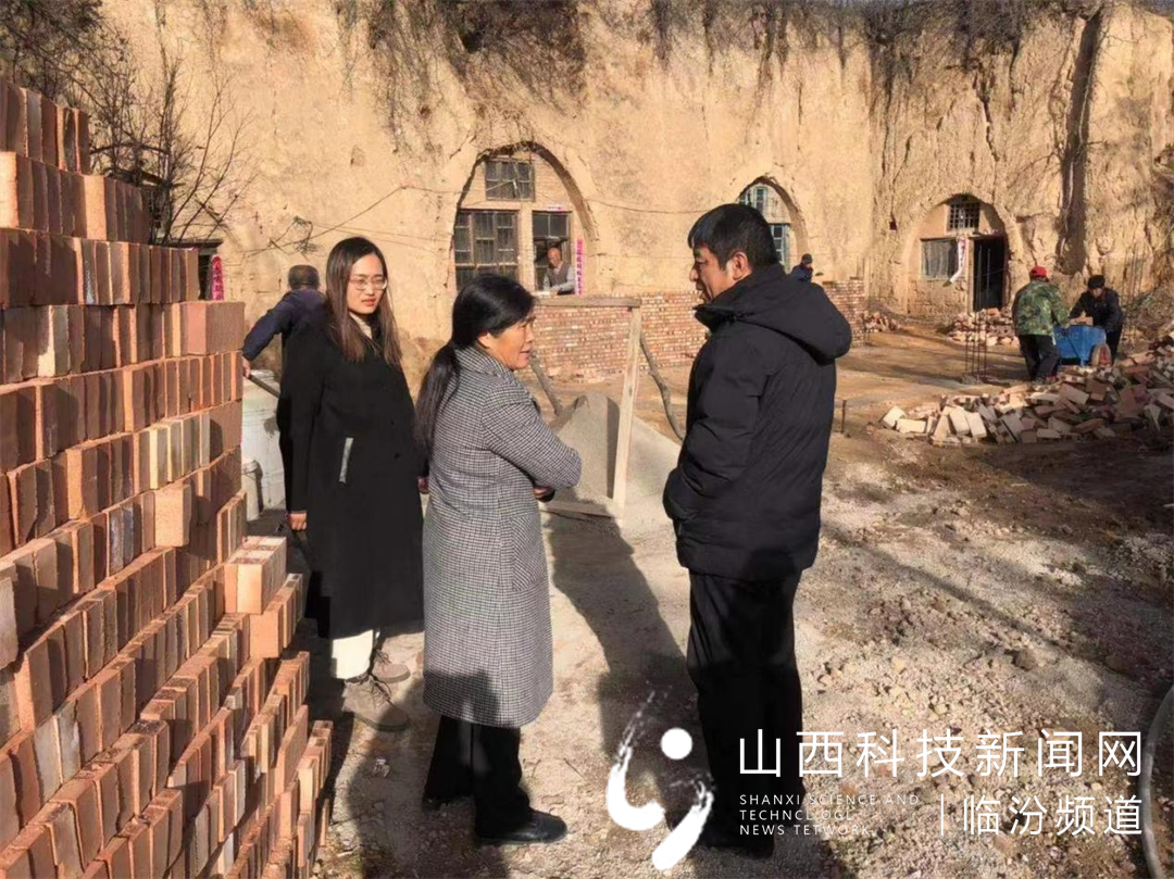 响水河镇扎实推进房屋灾后重建工作15