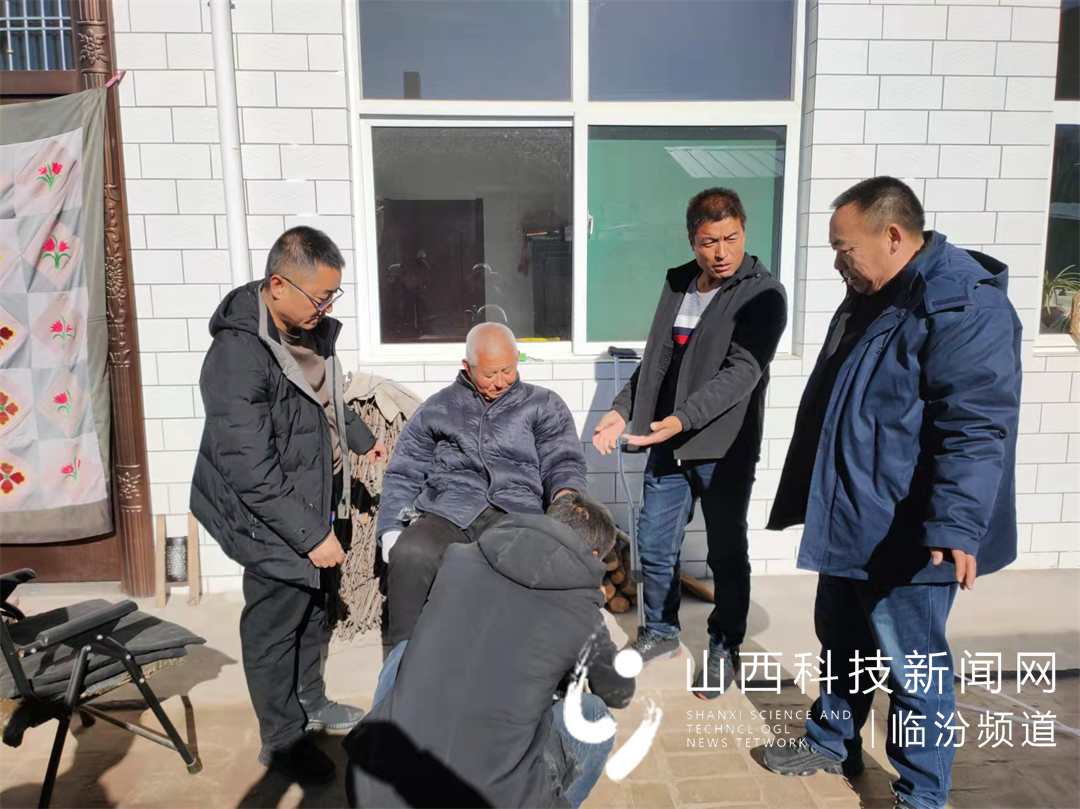 国网大宁县供电支公司3