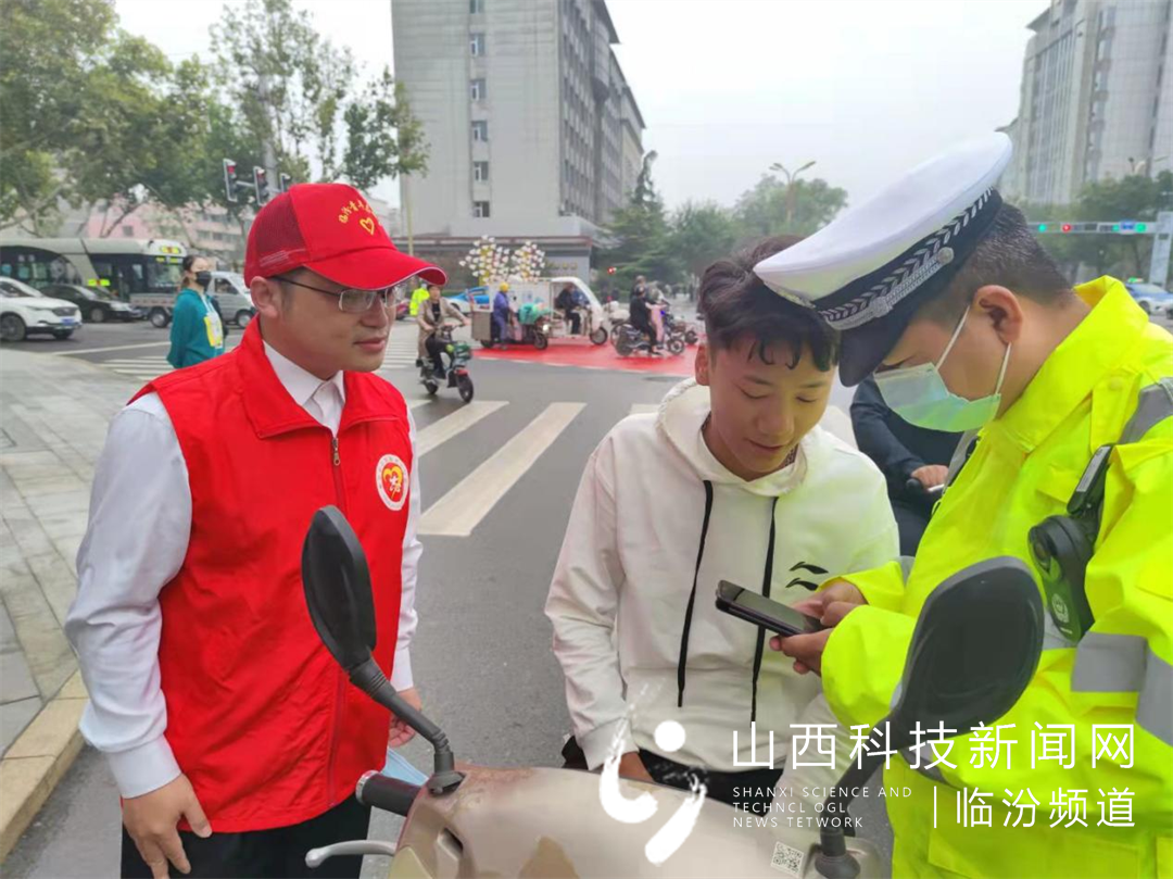 尧都农商银行细节里的温暖9