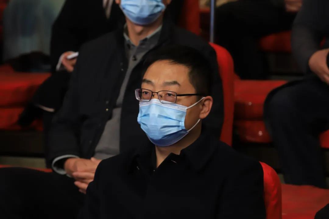 临汾市首届社会体育指导员技能电视大赛2