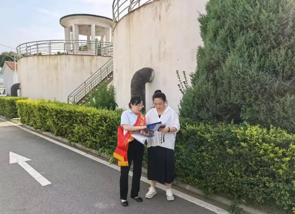 搭建助企 &ldquo;连心桥&rdquo;  服务直达 &ldquo;家门口&rdquo;
