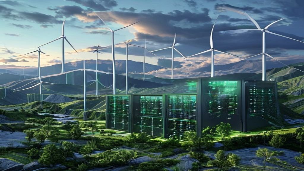 山西启动算电协同新型能源体系战略研究