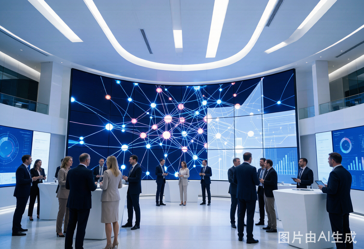 《APEC人工智能高级别论坛关于促进亚太地区人工智能发展的声明》发布