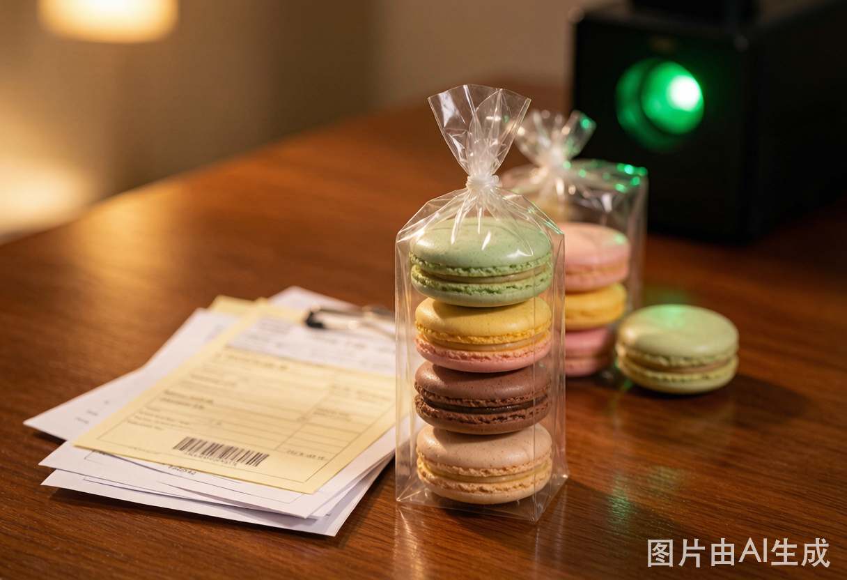我省特色甜品首次出口泰国