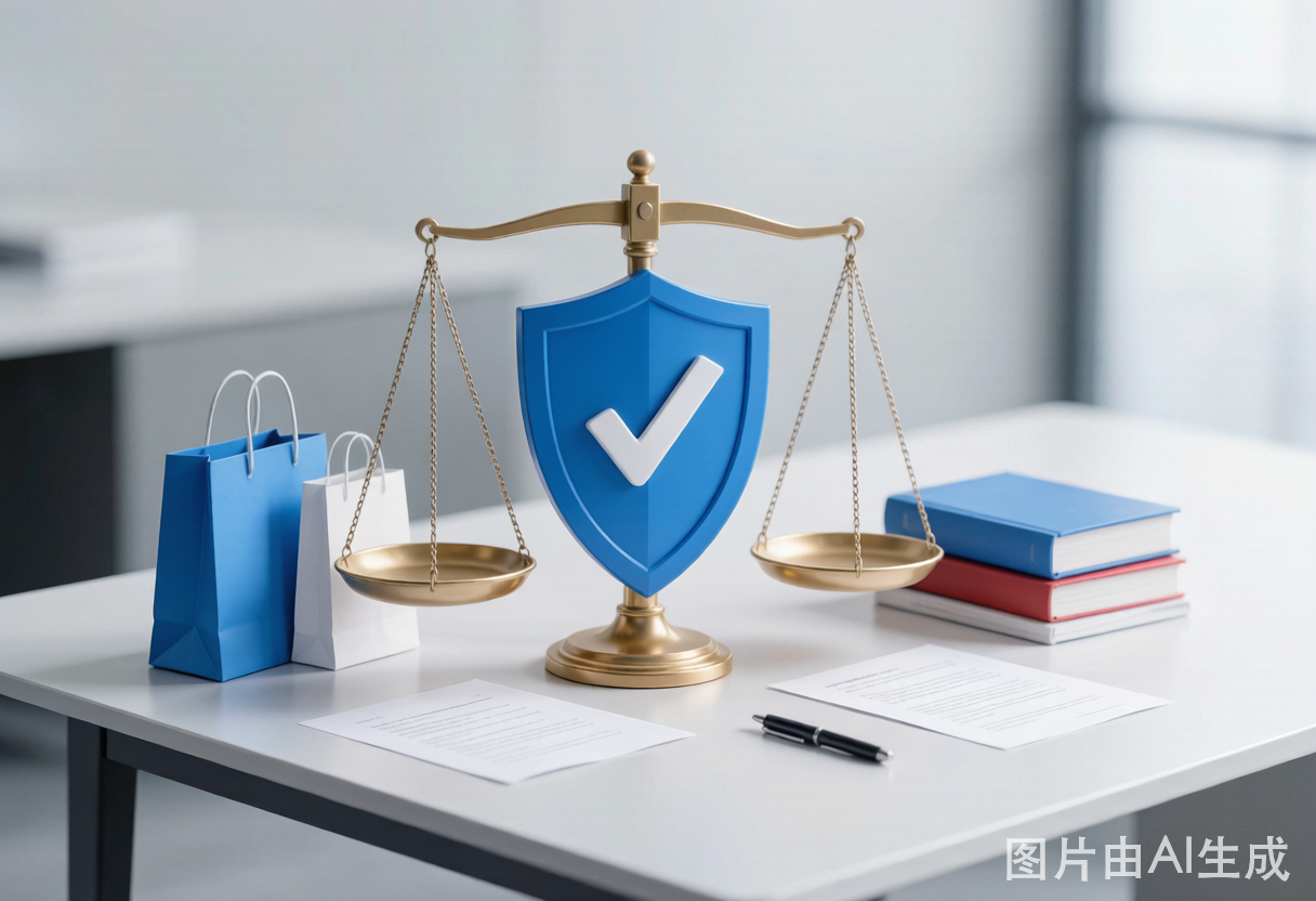 山西：以案释法！拒绝虚假宣传 提升消费品质