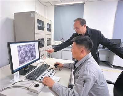 纳米制造，探索微观世界的无限可能