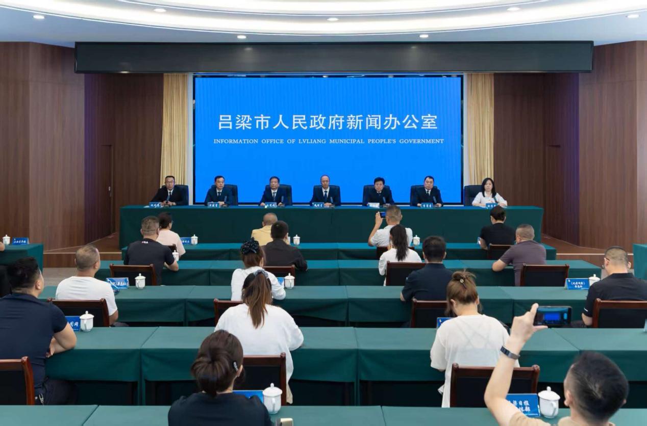 激活新城商业活力 集聚城市烟火气息    吕梁新城美食季活动即将启动